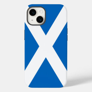 スコットランド Case-Mate iPhone 14ケース