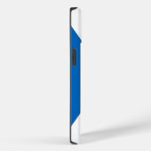 スコットランド Case-Mate iPhoneケース (裏面 / 右)