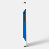 スコットランド Case-Mate iPhoneケース (裏面 / 左)