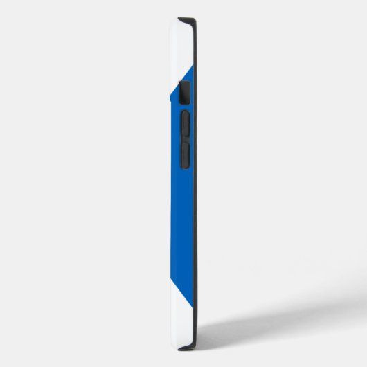 スコットランド Case-Mate iPhoneケース (裏面 / 左)