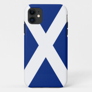 スコットランド iPhone 11 ケース