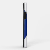 スコットランド Case-Mate iPhoneケース (裏面/右)