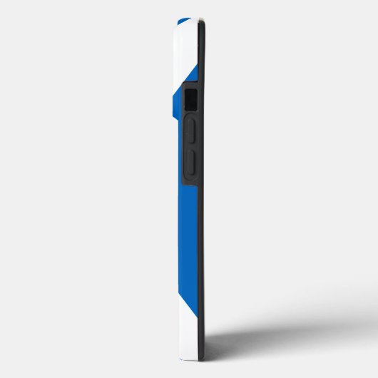 スコットランド Case-Mate iPhoneケース (裏面 / 左)