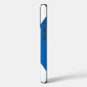 スコットランド Case-Mate iPhoneケース (裏面 / 左)