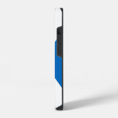 スコットランド iPhoneケース (左側面)