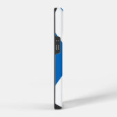 スコットランド iPhoneケース (右側面)