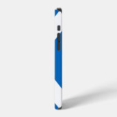 スコットランド iPhoneケース (左側面)