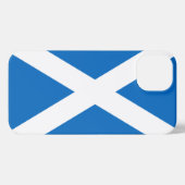 スコットランド iPhoneケース (裏面横)