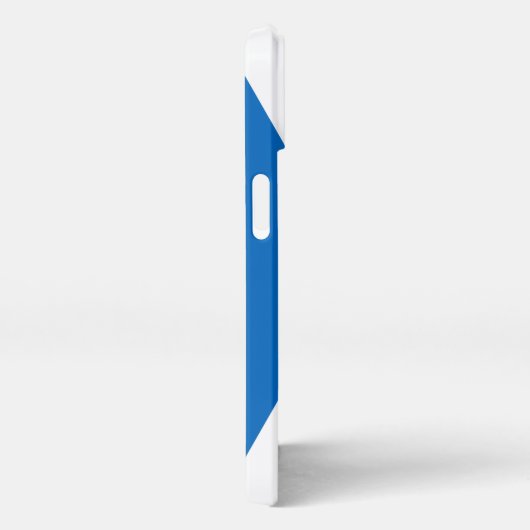 スコットランド iPhoneケース (右側面)