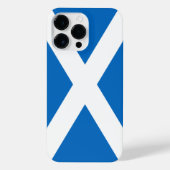 スコットランド iPhoneケース (裏面)