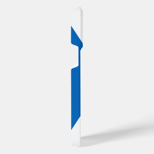 スコットランド iPhoneケース (右側面)