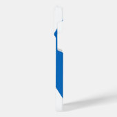 スコットランド iPhoneケース (左側面)