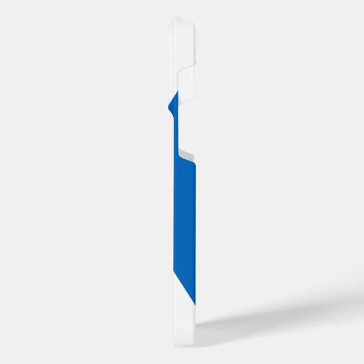 スコットランド iPhoneケース (左側面)