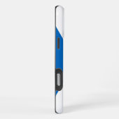 スコットランド iPhoneケース (右側面)