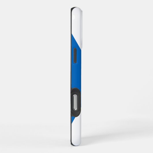 スコットランド iPhoneケース (右側面)