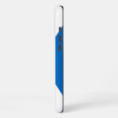 スコットランド iPhoneケース (左側面)