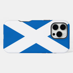 スコットランド iPhone 16 PRO MAXケース