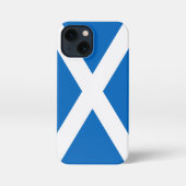 スコットランド iPhoneケース (裏面)