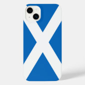 スコットランド iPhoneケース (裏面)