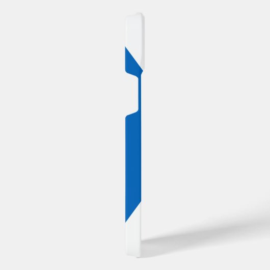 スコットランド iPhoneケース (右側面)