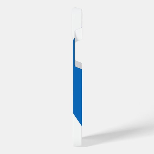 スコットランド iPhoneケース (左側面)