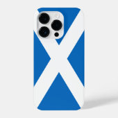 スコットランド iPhoneケース (裏面)