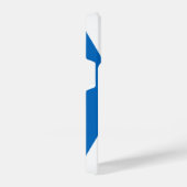 スコットランド iPhoneケース (右側面)