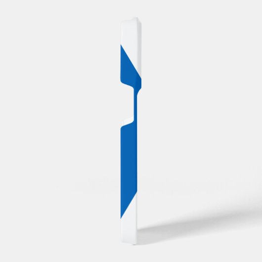 スコットランド iPhoneケース (右側面)