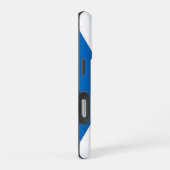 スコットランド iPhoneケース (右側面)