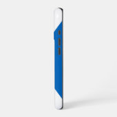 スコットランド iPhoneケース (左側面)