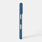 スコットランド iPhone 16ケース (右側面)
