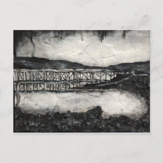 スコットランド、Port Glasgow、ラモント埠頭 ポストカード