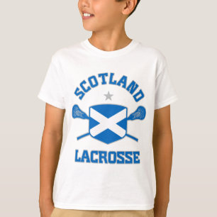 スコットランド Tシャツ