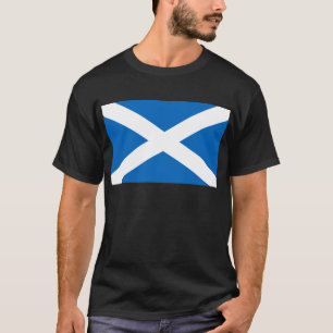 スコットランド Tシャツ