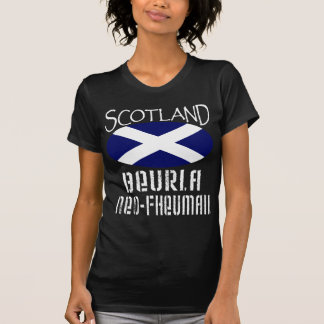スコットランド Tシャツ