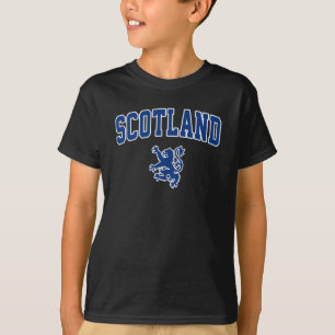 スコットランド Tシャツ