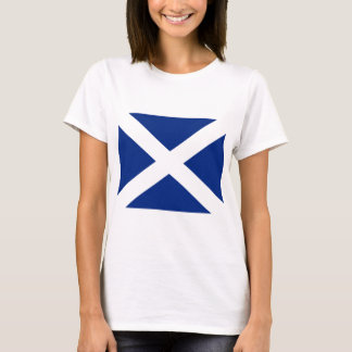 スコットランド Tシャツ