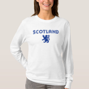 スコットランド Tシャツ