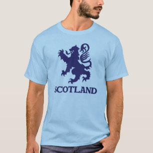 スコットランド Tシャツ