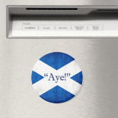 スコットランドAYE! マグネット (インサイチュ (食洗機))