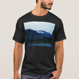 スコットランドCairngorm山の芸術のスナップ36518のjGibne Tシャツ