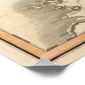 スコットランドSW ポスター (角)