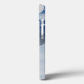 スコット南極大陸大尉の最初飛行船操縦士。 第4 Case-Mate iPhoneケース (裏面 / 左)