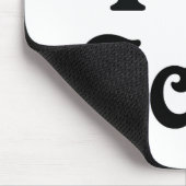 スコット大好き マウスパッド (コーナー)