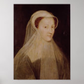 スコット女王 ポスター (正面)