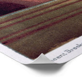 スコット弁護士 ポスター (角)