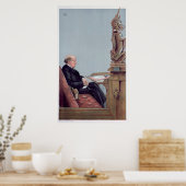 スコット弁護士 ポスター (キッチン)