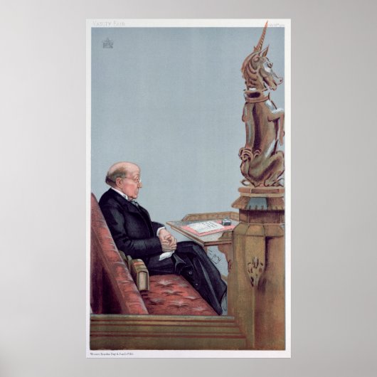 スコット弁護士 ポスター (正面)