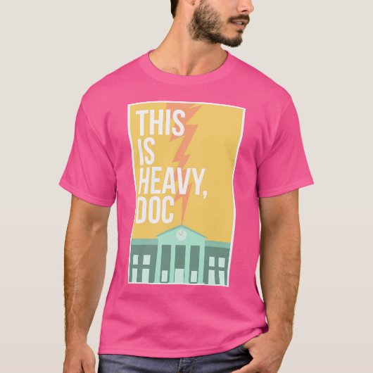 スコット素晴らし Tシャツ (正面)