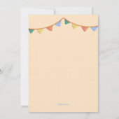 スコット表グリーティングカード (裏面)